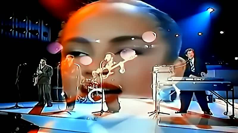 Sade Smooth Operator