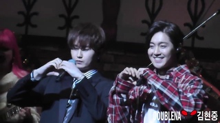 191212 KIMHYUNJOONG   SP  YOUNGSAENG