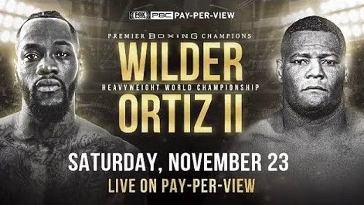 World Boxing Council World Heavy