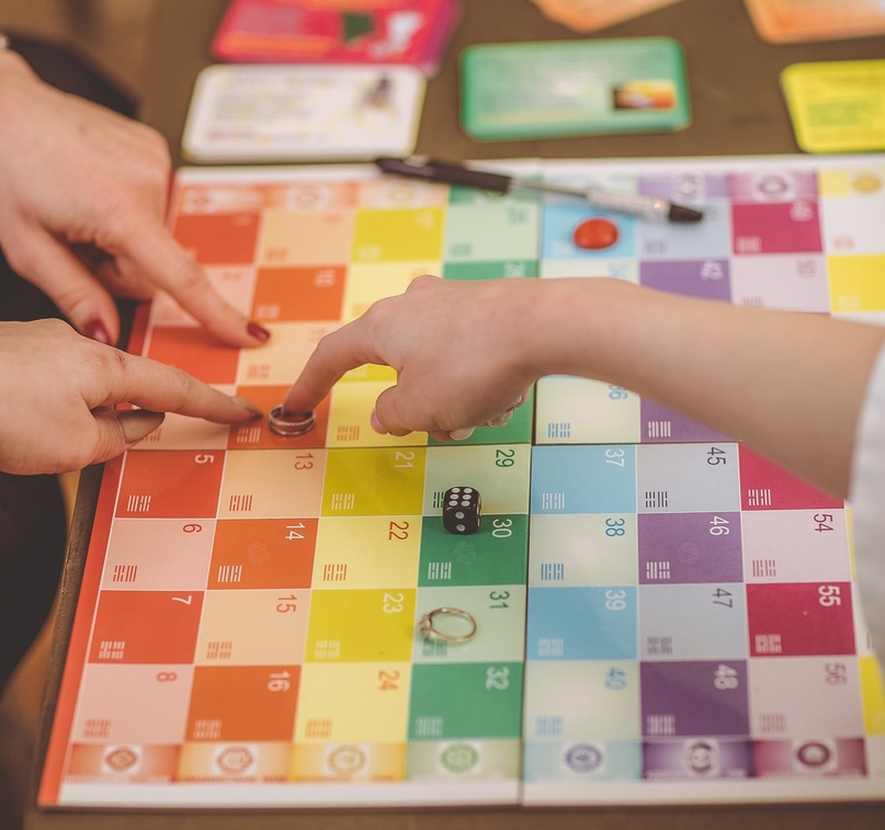 Игра Лилу Купить В Интернет Магазине