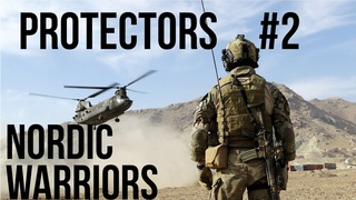 PROTECTORS #2 - NORDIC WARRIORS [4K]