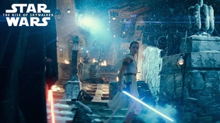 Star Wars: The Rise of Skywalker | Последний ТV-спот