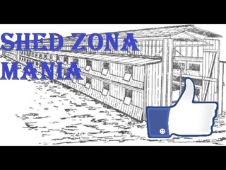ЮНИВЕРС WWE 2K20 ЕЖЕНЕДЕЛЬНИК от SHOWMEN SHEDZONAMANIA ВО3ВРАЩЕНИЕ!!