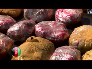 Афганский Трафик 2 (Часть 1 из 2) (720p)