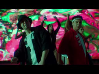 GAYAZOV$ BROTHER$ - Пьяный туман ¦ Official Video