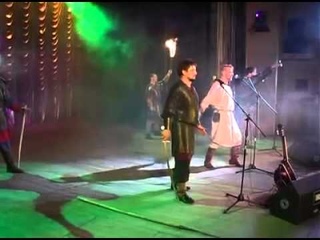Николай Емелин Русь