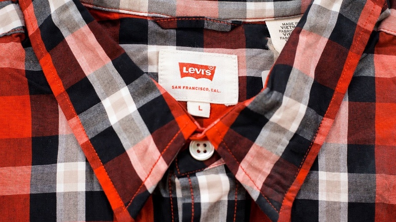 Levis Стоковый Магазин Москва