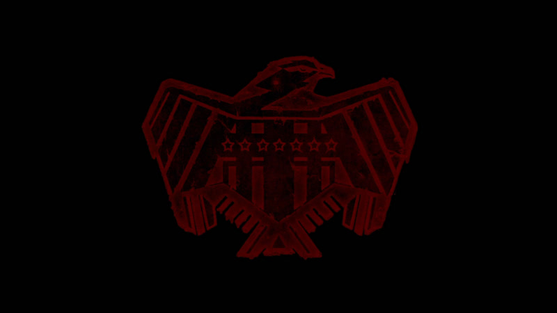 Dredd (2012) End Credits Score by Paul Leonard Morgan with Karl Urban