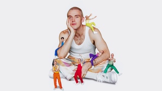 Lauv - Sims (Miquela Remix) Official Audio