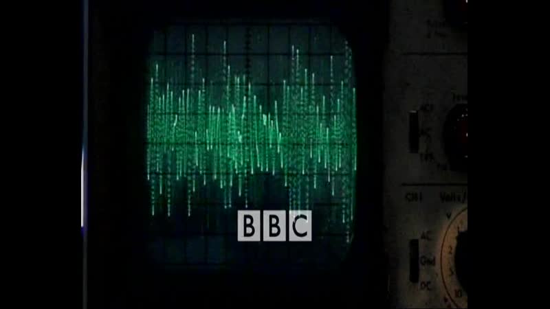 BBC. The Alchemists Of Sound ( Documentary,