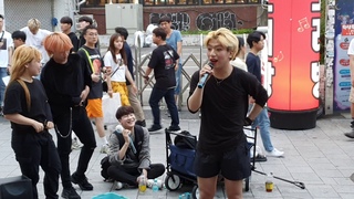 ()+(,)+(,)/COVER DANCE/ 20190723 ᕮ