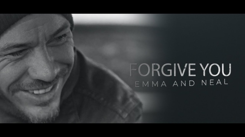 Emma and Neal, Forgive
