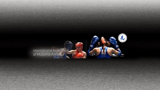Opening Ceremony - World Muaythai Championships 2019