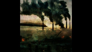 Abysmal Growls of Despair - Between My Dead (Full-length : 2015)
