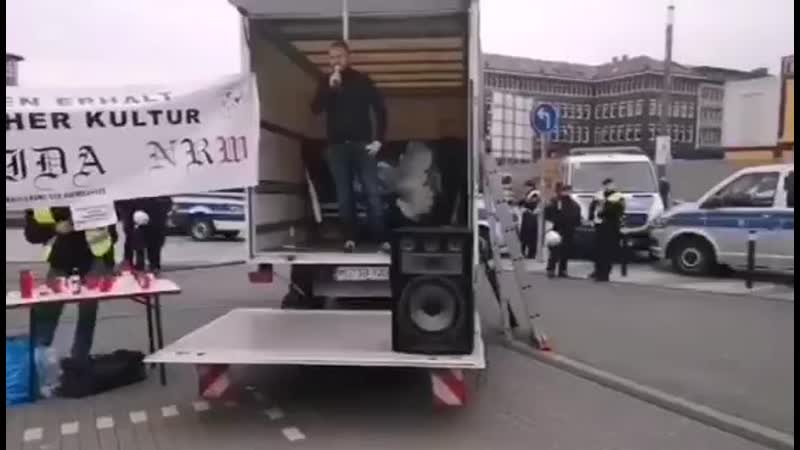 Видео от Patriotic Opposition
