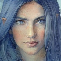 Cold Girl