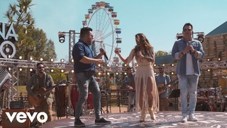 Lauana Prado, Bruno & Marrone - Suor Da Sua Boca (Ao Vivo)