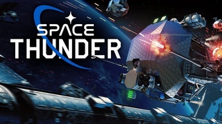 Space Thunder ⊵ lets play