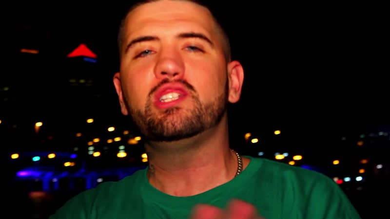 hamrock Money Green (