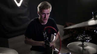 Wowod - Proshchenie (Mikhail Zhuravlev - drum playthrough)