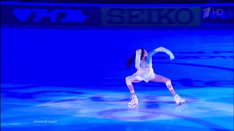 2019 Rostelecom Cup