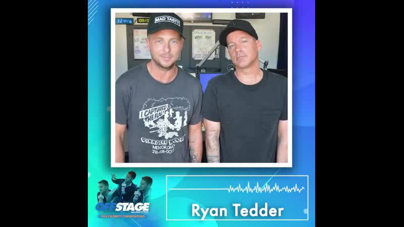 Offstage With Dave