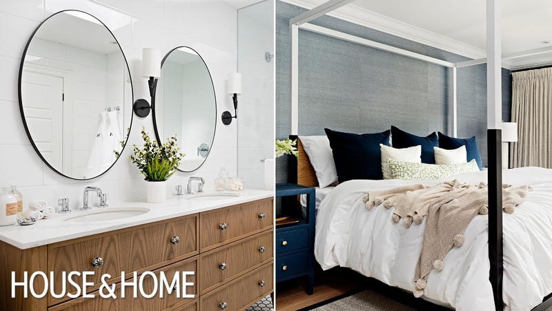 Makeover: A Soft Soothing Principal Suite, , House