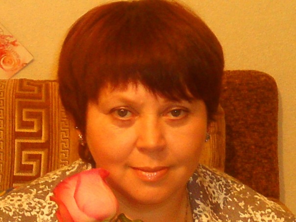 №1, Оксана Рудых №1, Оксана Рудых