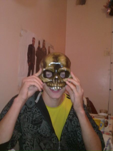 №16, Бронислав Винцун №16, Бронислав Винцун