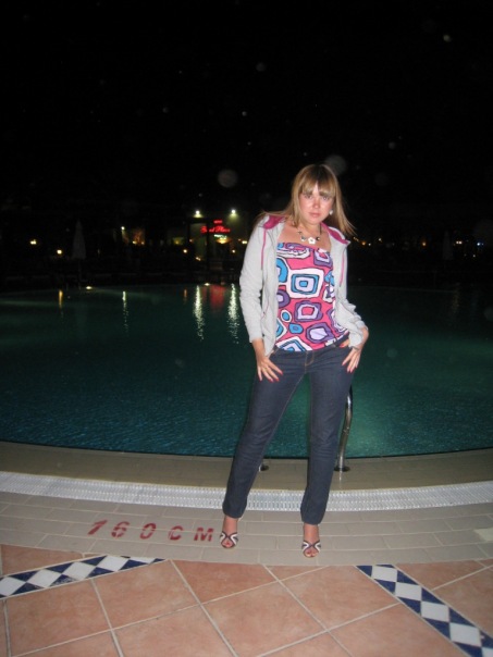 №113, Элина Кудрявцева, Королёв №113, Элина Кудрявцева, Королёв