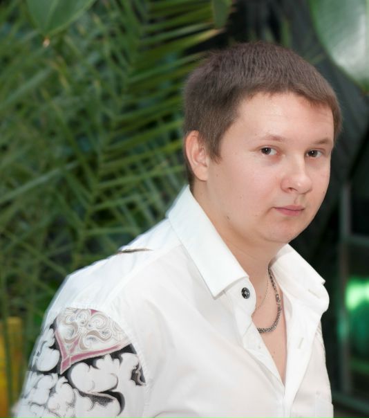 №8, Кирилл Куличкин, Астрахань, Россия №8, Кирилл Куличкин, Астрахань, Россия