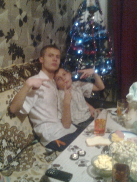 №17, Станислав Дьяченко, 32 года, Краматорск №17, Станислав Дьяченко, 32 года, Краматорск