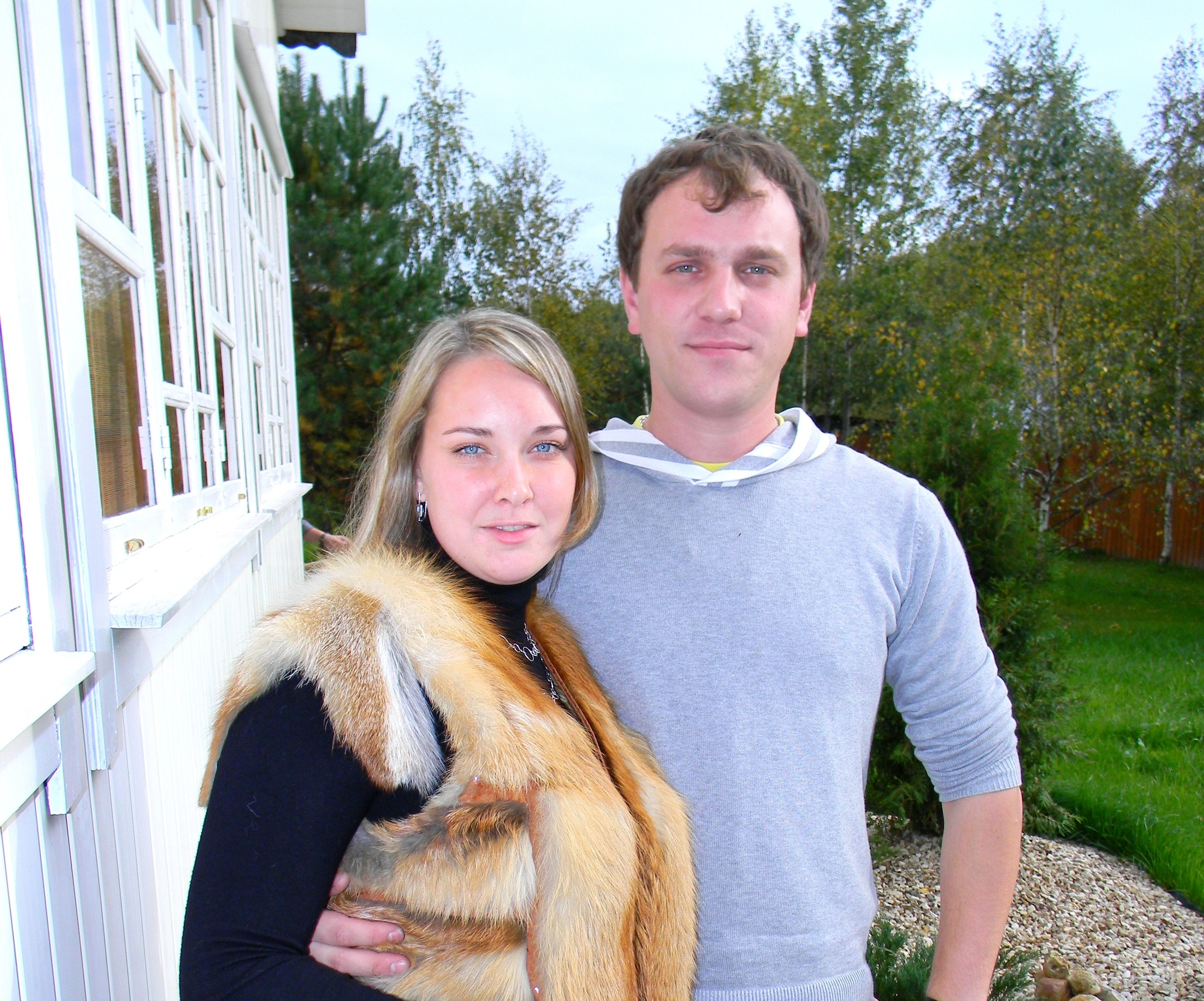 Фото профиля