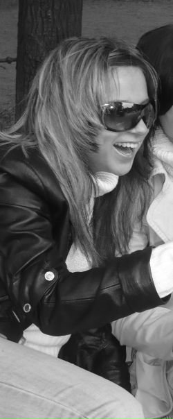 №49, Евгения Клубникина, 36 лет, Москва №49, Евгения Клубникина, 36 лет, Москва