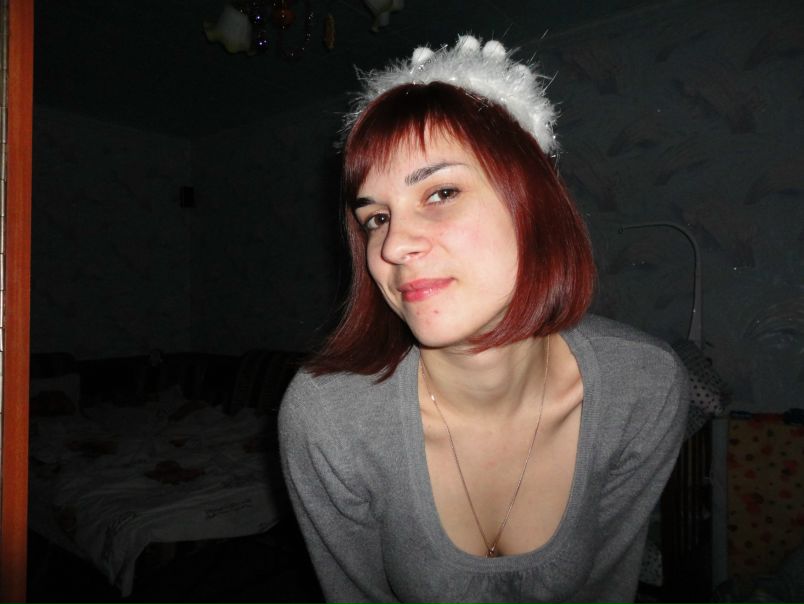 №83, Марина Глинская, 38 лет, Сергиев Посад, Россия №83, Марина Глинская, 38 лет, Сергиев Посад, Россия