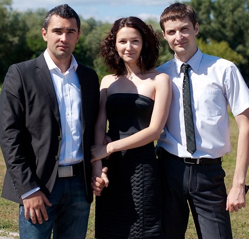 Фото профиля