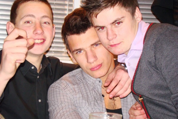 №34, Денис Козлов, 32 года, Киев №34, Денис Козлов, 32 года, Киев