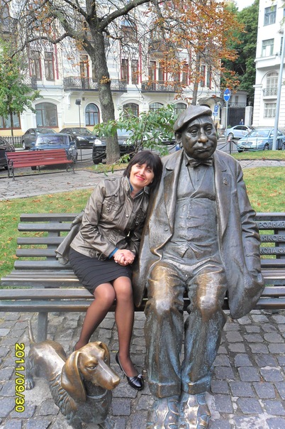 №1, Наташа Фальковская, 54 года, Пархомовка №1, Наташа Фальковская, 54 года, Пархомовка