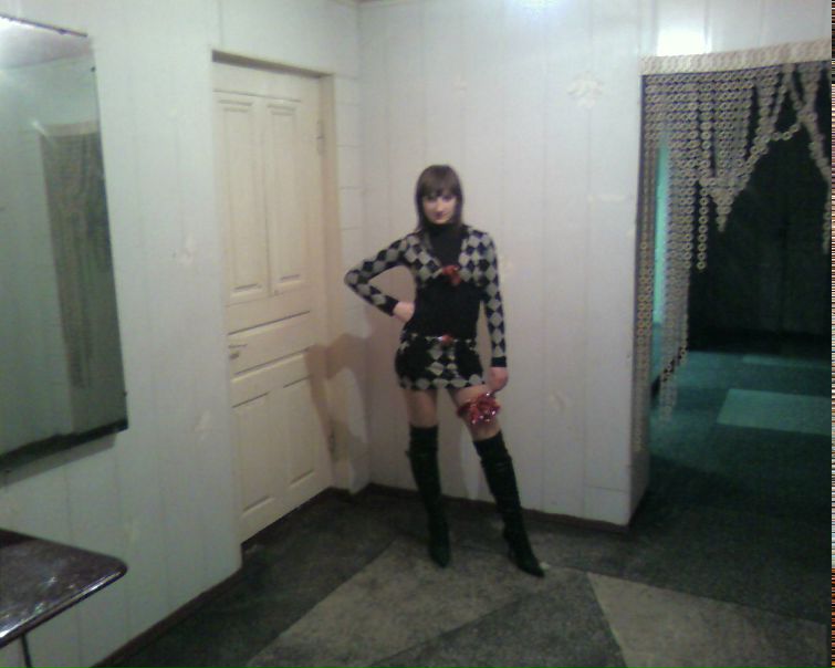 №48, Женя Гайбура (свечникова), 38 лет, Балта №48, Женя Гайбура (свечникова), 38 лет, Балта