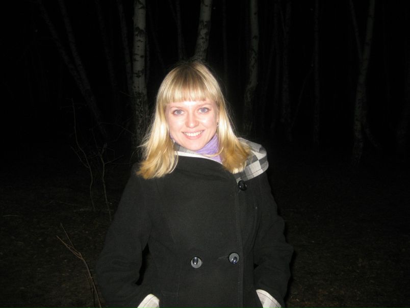 №26, Евгения Уфимцева, Челябинск, Россия №26, Евгения Уфимцева, Челябинск, Россия