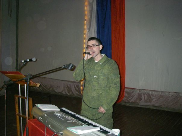 №84, Андрей Веселов, Санкт-Петербург, Россия №84, Андрей Веселов, Санкт-Петербург, Россия