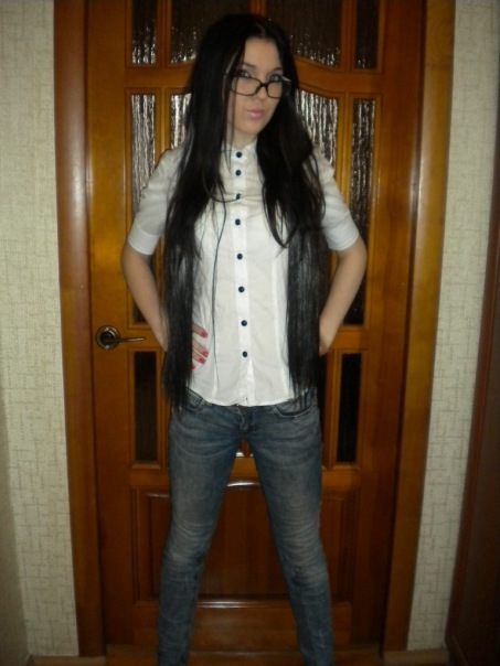 №69, Иришка Ловкова, Казань №69, Иришка Ловкова, Казань