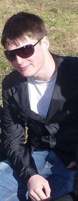 №19, Гриша Бушуев №19, Гриша Бушуев