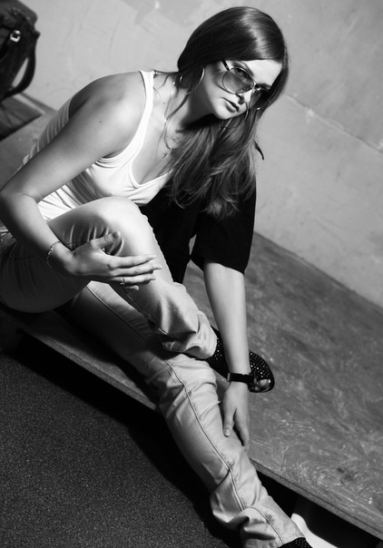 №54, Вероника Коваль, 36 лет, Москва №54, Вероника Коваль, 36 лет, Москва