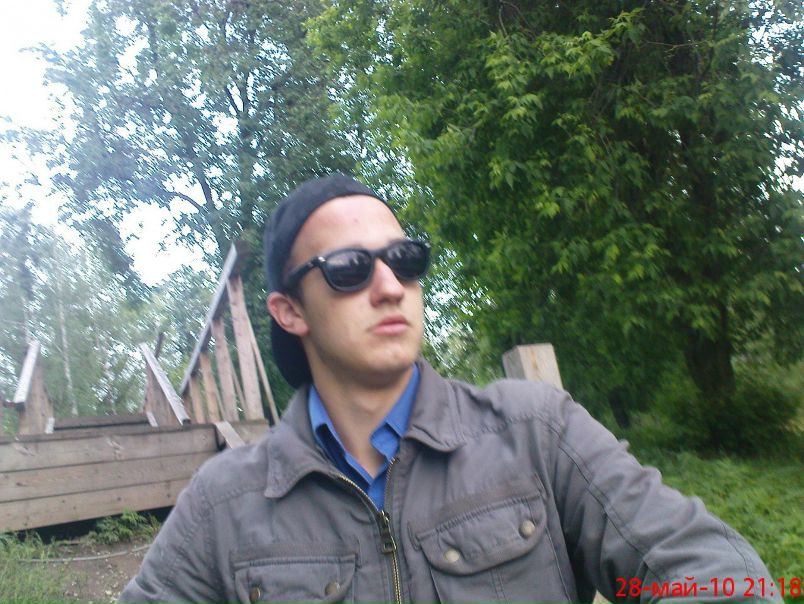 №116, Алексей Носков, Москва №116, Алексей Носков, Москва