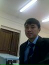Фотография Галсан Лудупов