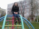 Фотография Сафроновой Лерусик