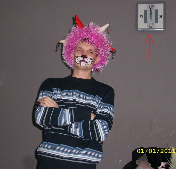 №8, Антон Фатьянов №8, Антон Фатьянов