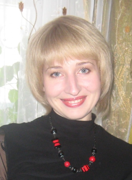 №48, Ольга Устинова, 43 года №48, Ольга Устинова, 43 года