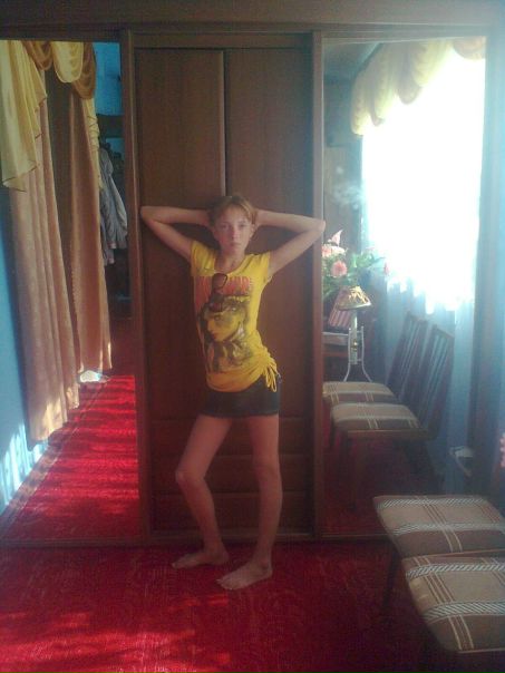 №107, Альона Орлик, 28 лет, Каришков №107, Альона Орлик, 28 лет, Каришков